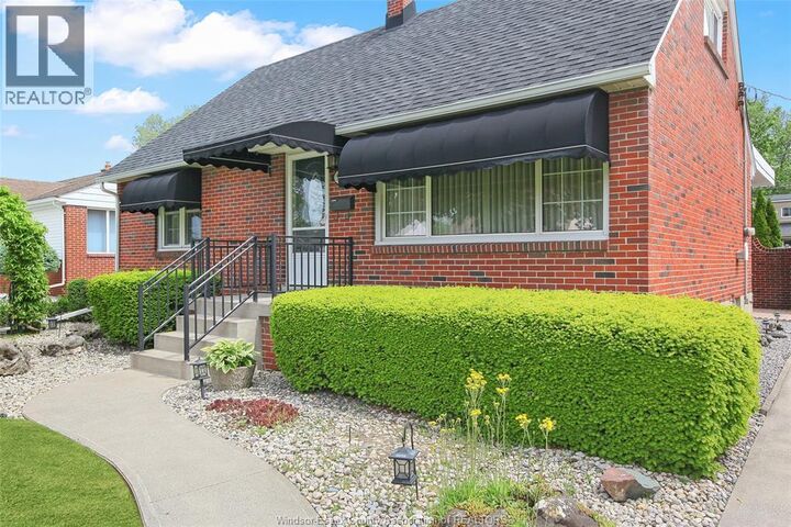 Property Photo: 3540 Morris ON N9E 2K4