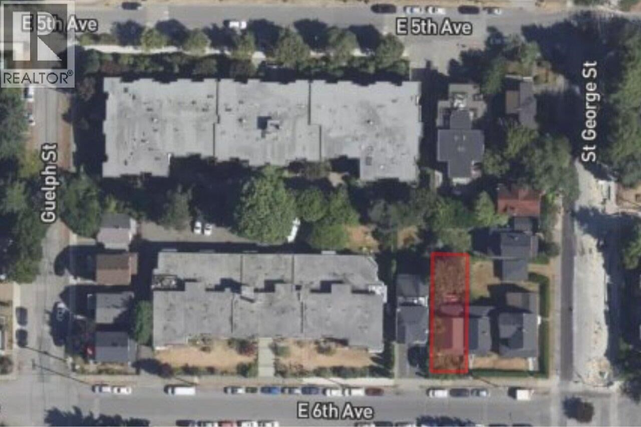 Property Photo:  473 East 6th Avenue  BC V5T 1K7 