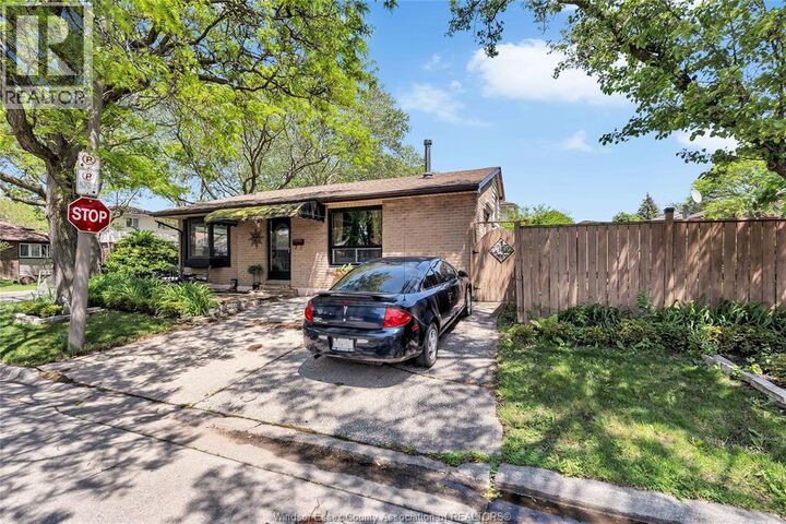Property Photo:  8315 Enfield Place  ON N8S 4M8 