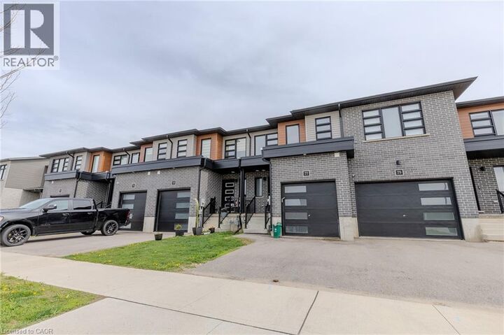 Property Photo: 77 Wilkinson Avenue ON N1S 0C5