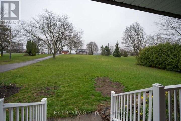 Property Photo: 217 Massassauga Road ON K8N 4Z7