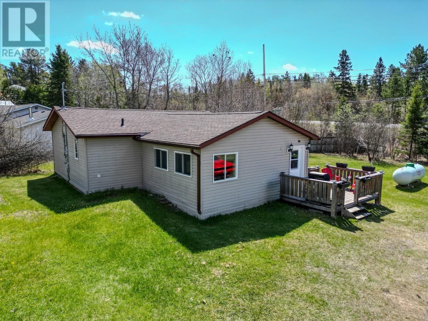 Property Photo:  5 Tallieu  ON P9N 3W8 