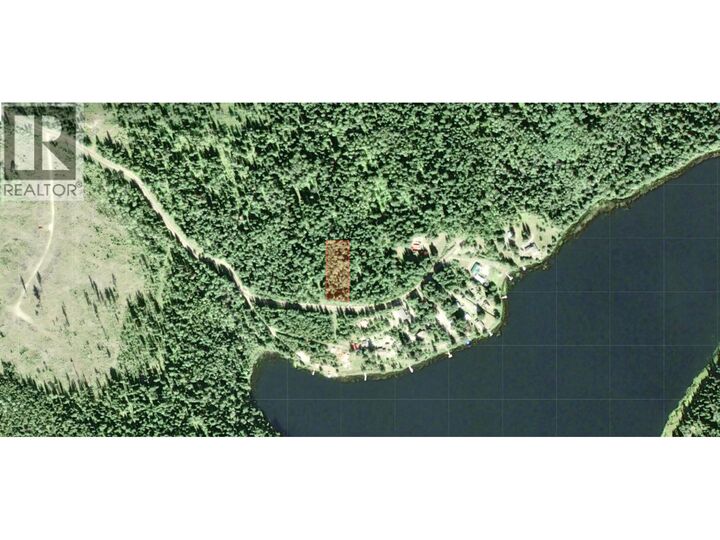Property Photo:  Lot 2 Starlike Lake Road  BC V0K 2G0 