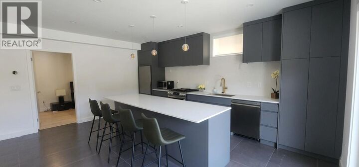 Property Photo:  3550 Quesnel Drive Laneway  BC V6L 2W6 