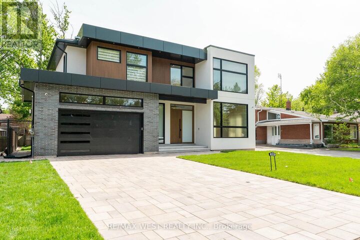 Property Photo:  510 Wellington Crescent  ON L6L 4X5 