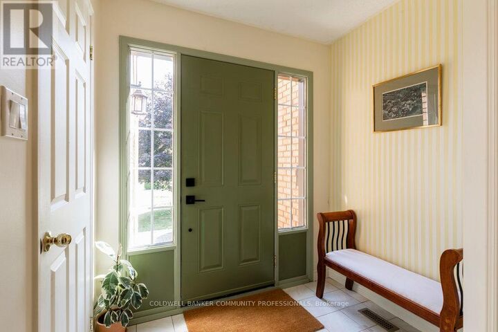 Property Photo:  10 Huntingwood Avenue 20  ON L9H 6X3 