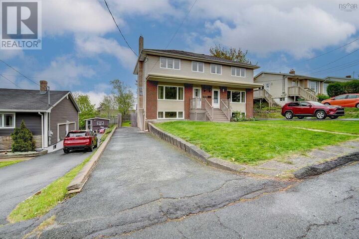 Property Photo: 114 Frederick Avenue NS B3N 2L1