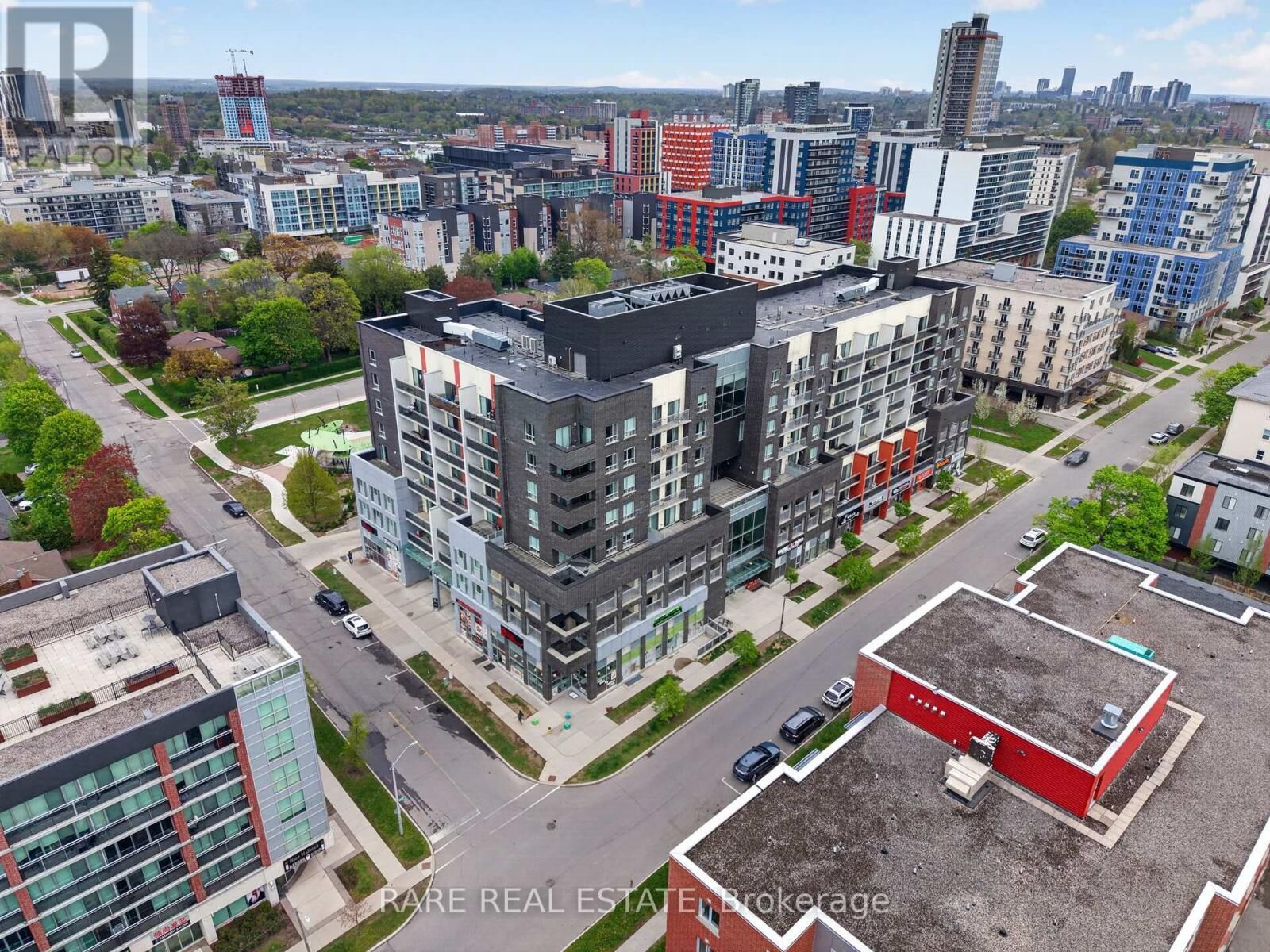 Property Photo:  280 Lester Street  ON N2L 0G2 