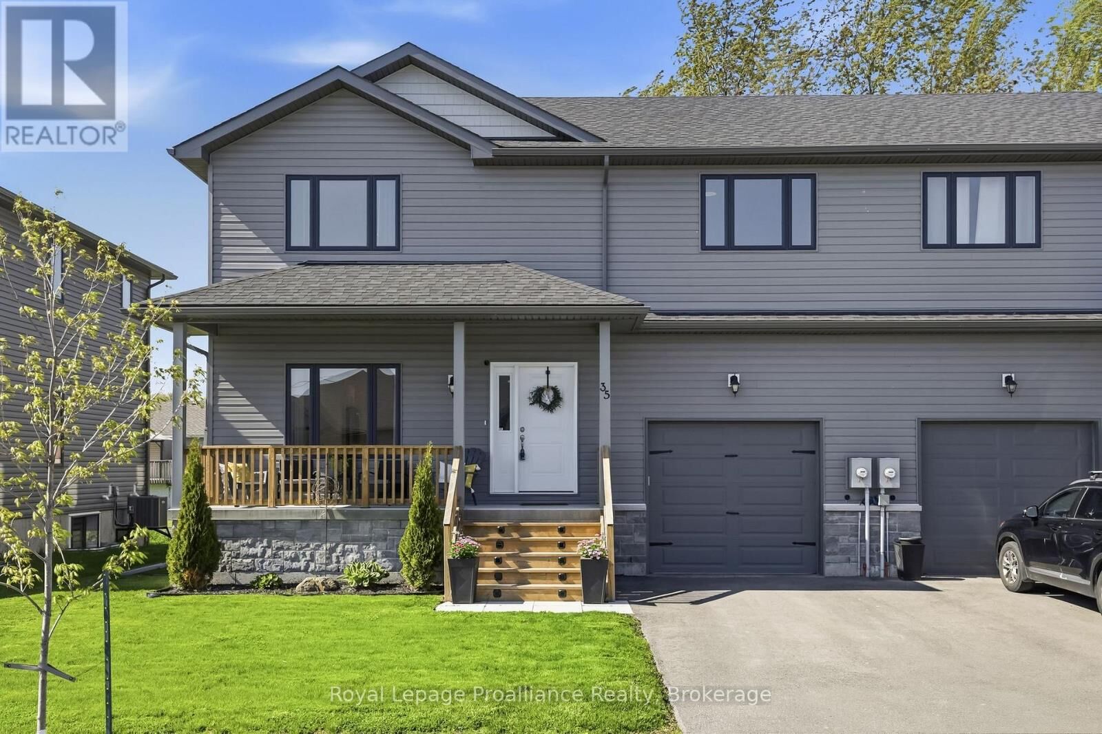 Property Photo: 35 Rabbit Road Road ON K0K 1H0