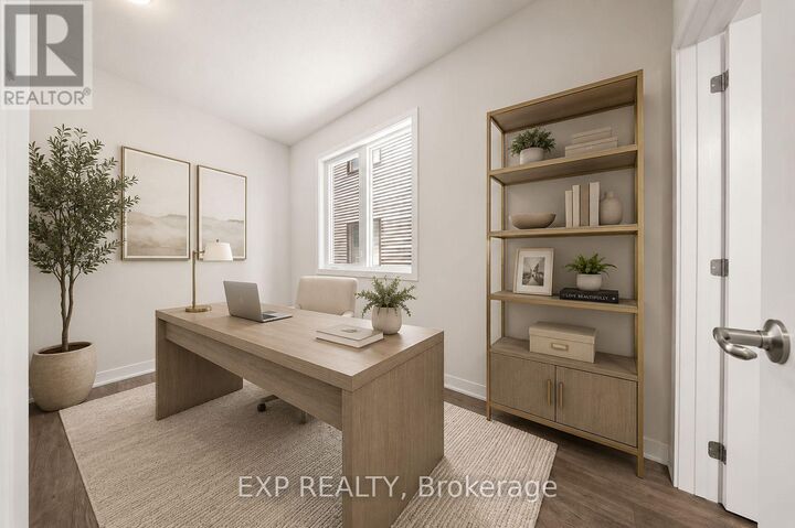 Property Photo: 1008 Elixir Place ON K2W 0P1