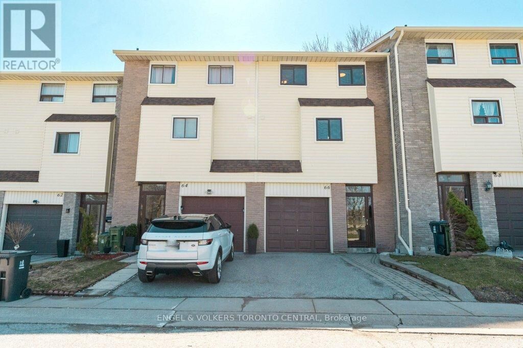 Property Photo: 351 Military Trail 66 ON M1E 4E5