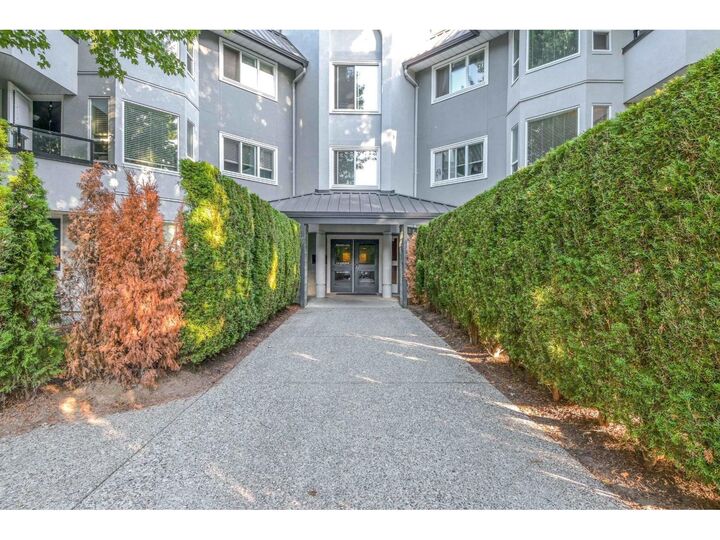 Property Photo:  2700 McCallum Road 237  BC V2S 6X9 