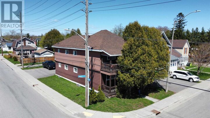 186 Albert St W — photo 1