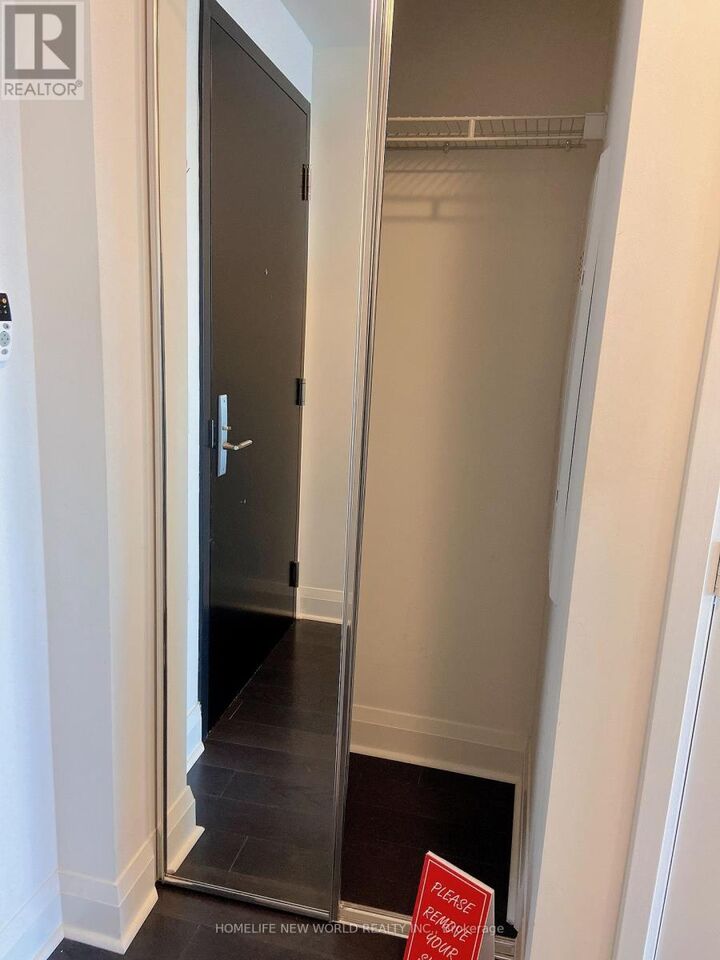 Property Photo:  1080 Bay Street 2311  ON M5S 0A6 