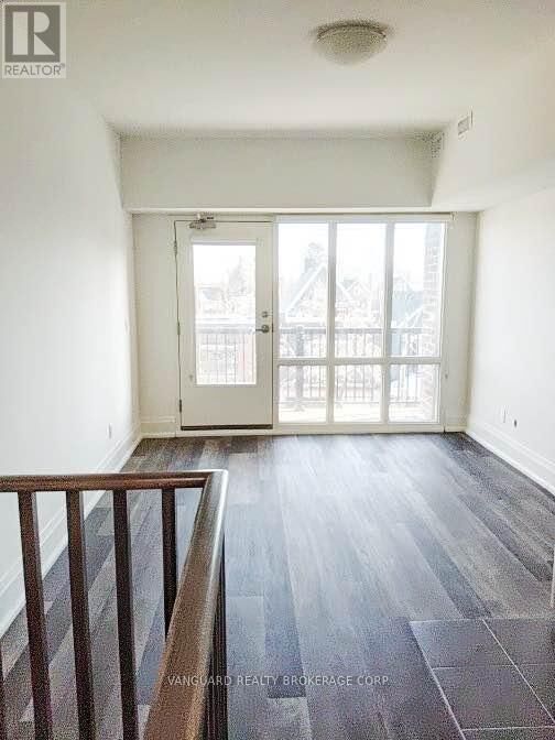 Property Photo: 984 Dovercourt Road 3rd Floor ON M6H 2X5