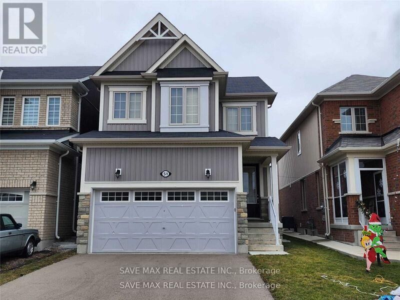 Property Photo: 51 Wagner Crescent ON L0M 1B6