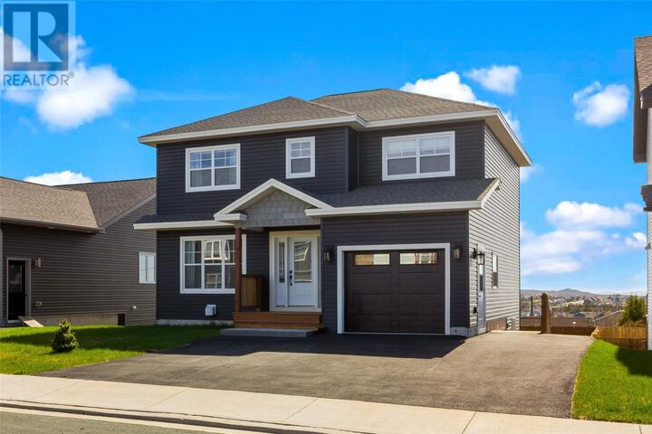 Property Photo:  26 Hartland Avenue  NL A1L 0V3 