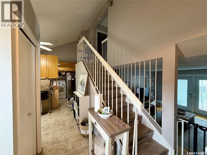 Property Photo:  49 331 Pendygrasse Road  SK S7M 4R3 