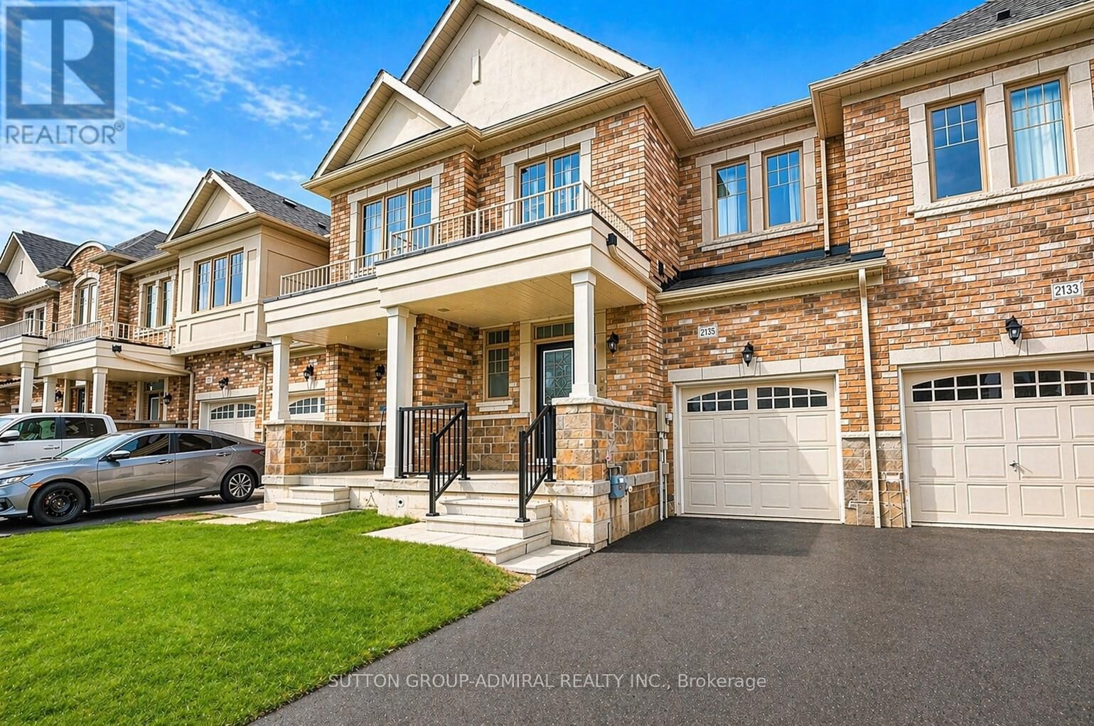 Property Photo:  2135 Speare Court  ON L9S 0M9 