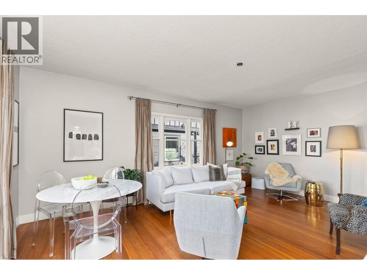 Property Photo: 817 Fuller Avenue BC V1Y 6X2