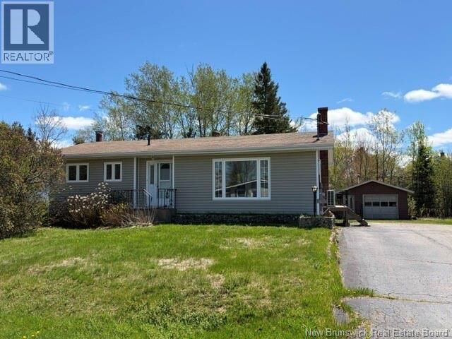 Property Photo: 1091 James Street NB E2A 4L3