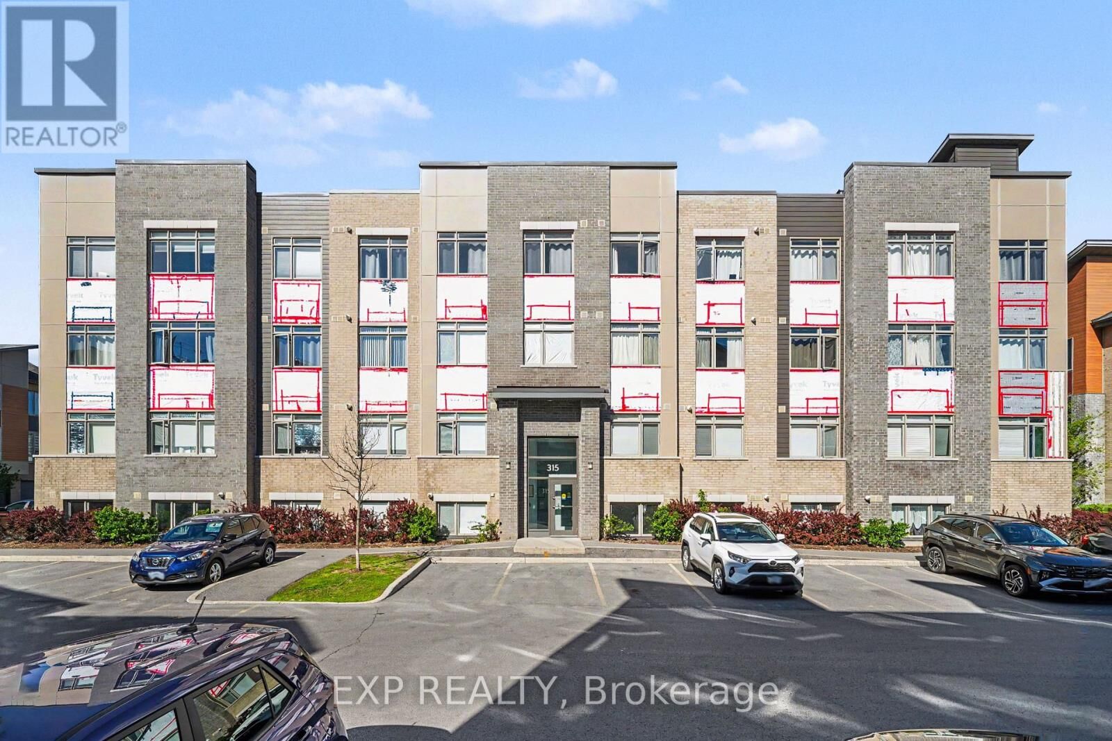 Property Photo:  315 Terravita Private L06  ON K1V 2S1 