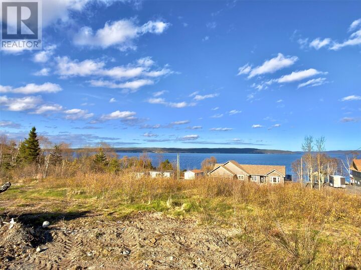 Property Photo:  Parcel A Beach Path Road  NL A0E 2B0 