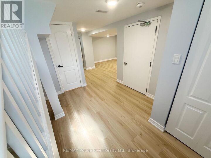 Property Photo:  200 Trent Street East  ON L1N 1L6 