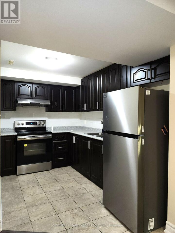 Property Photo:  140 Roxbury Street Bsmt  ON L3S 3T4 