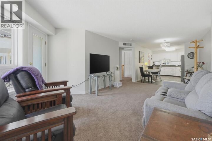 Property Photo: 205 435 Main Street SK S7N 0B9