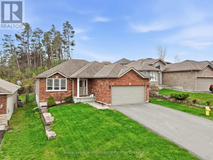 Property Photo:  9 Mitchell Drive  ON K0K 2C0 