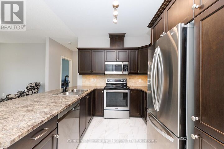 Property Photo:  2799 St. Paul Avenue 311  ON L2J 2L3 