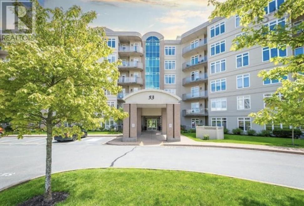 Property Photo: 53 Bedros Lane 601 NS B3M 4X4