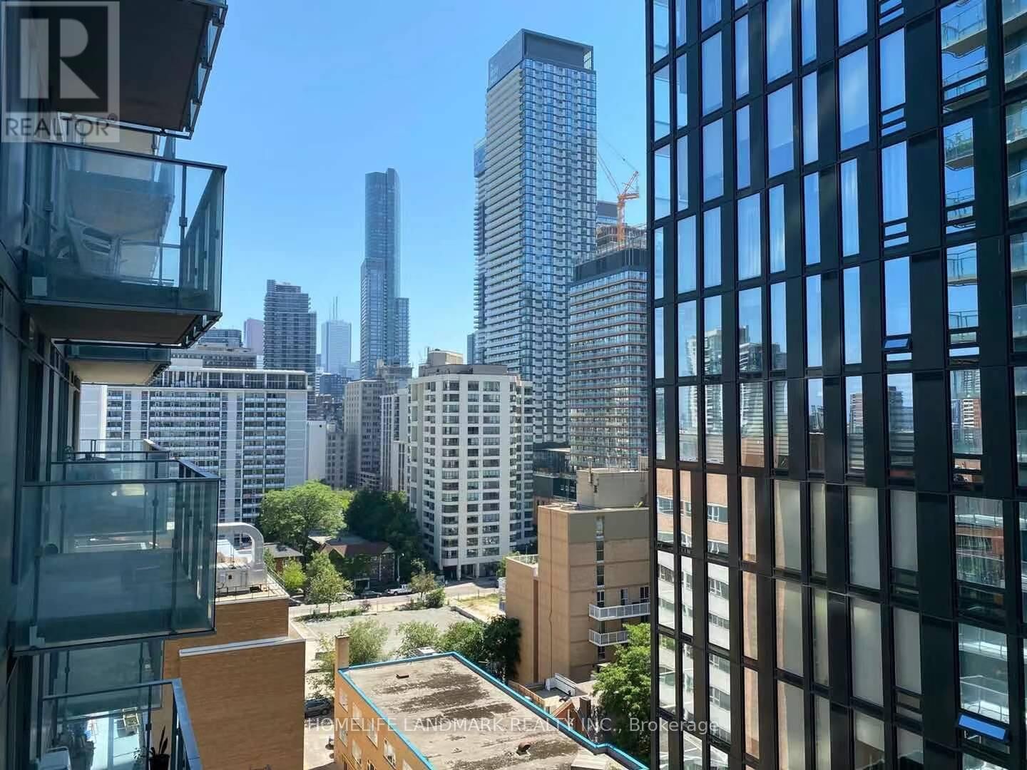 Property Photo:  50 Wellesley Street East 1501  ON M4Y 1G2 