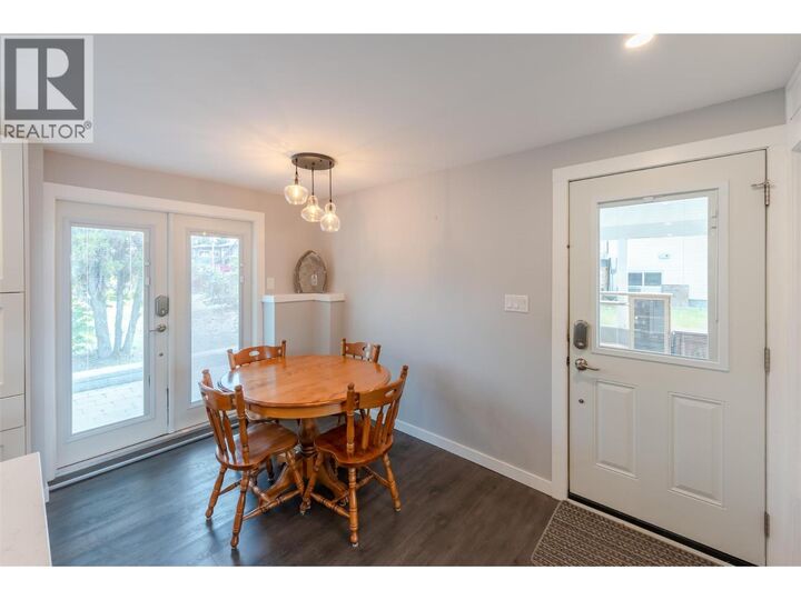 Property Photo: 11512 Harvey Street BC V0H 1Z0