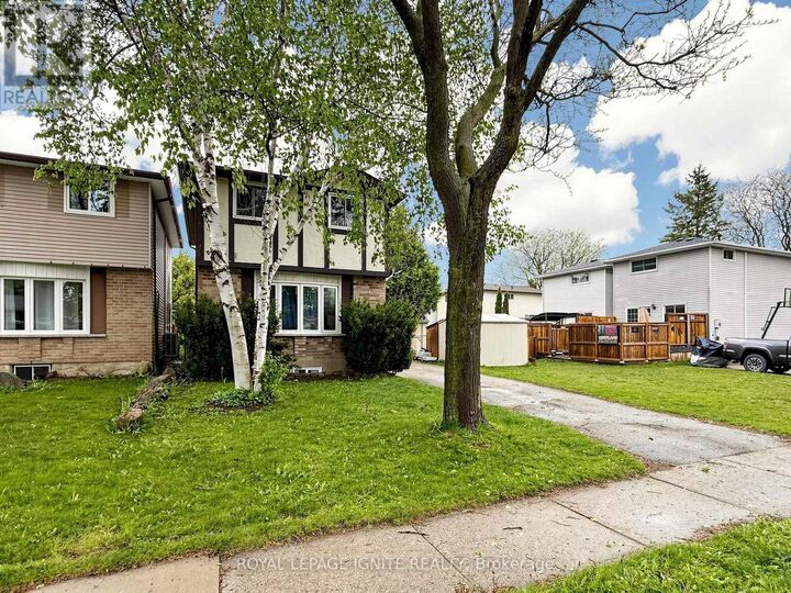 Property Photo:  6 Upton Crescent  ON N1E 6P2 