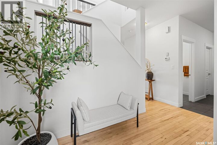 Property Photo: 5018 Padwick Road SK S4W 0C4