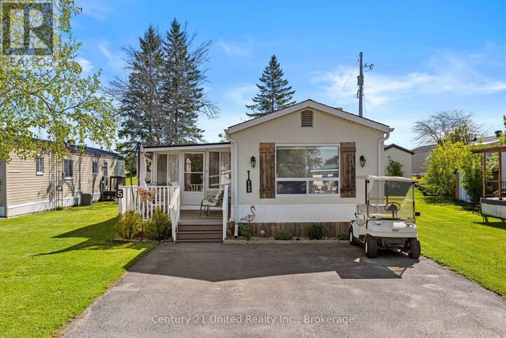 Property Photo:  5 Hillcrest Drive  ON K0L 2G0 