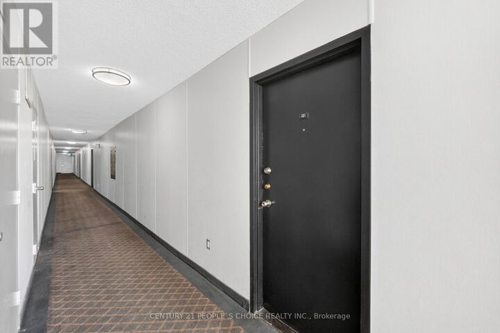 Property Photo:  340 Dixon Road 601  ON M9R 1T1 