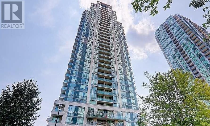 Property Photo: 3515 Kariya Dr Drive 1705 ON L5B 0C1