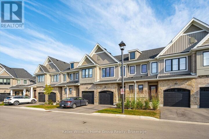 Property Photo:  27 Hedley Lane  ON N0B 1S0 
