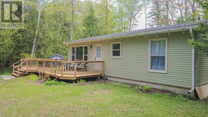 Property Photo:  28 Jay Street  ON N0H 2C5 