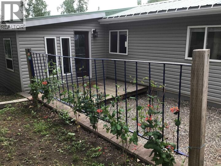 Property Photo: 3260 Boesem Road BC V2J 6C8
