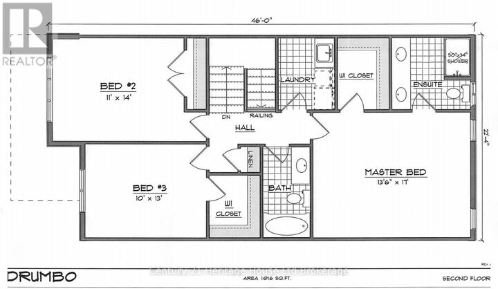 Property Photo: B1-3 Henry Street ON N0J 1G0