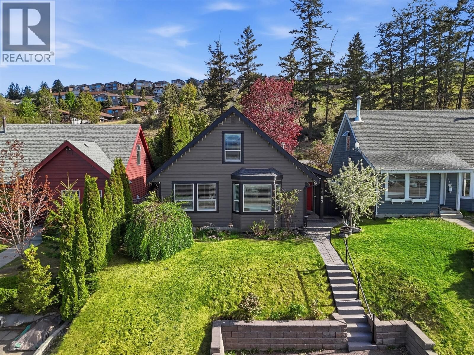 Photo de la propriété: 1189 Howe Road BC V1S 1M4