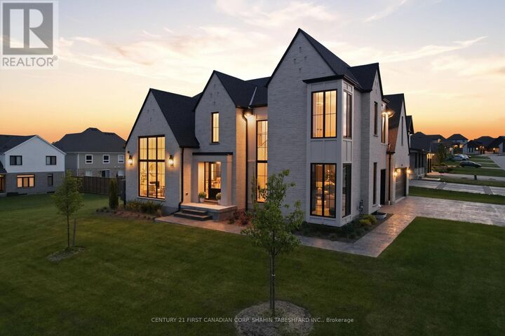 4 Edgeview Crescent — photo 1