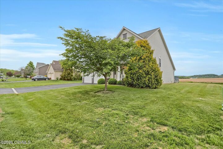 Property Photo:  150 Lowe Street  PA 17837 