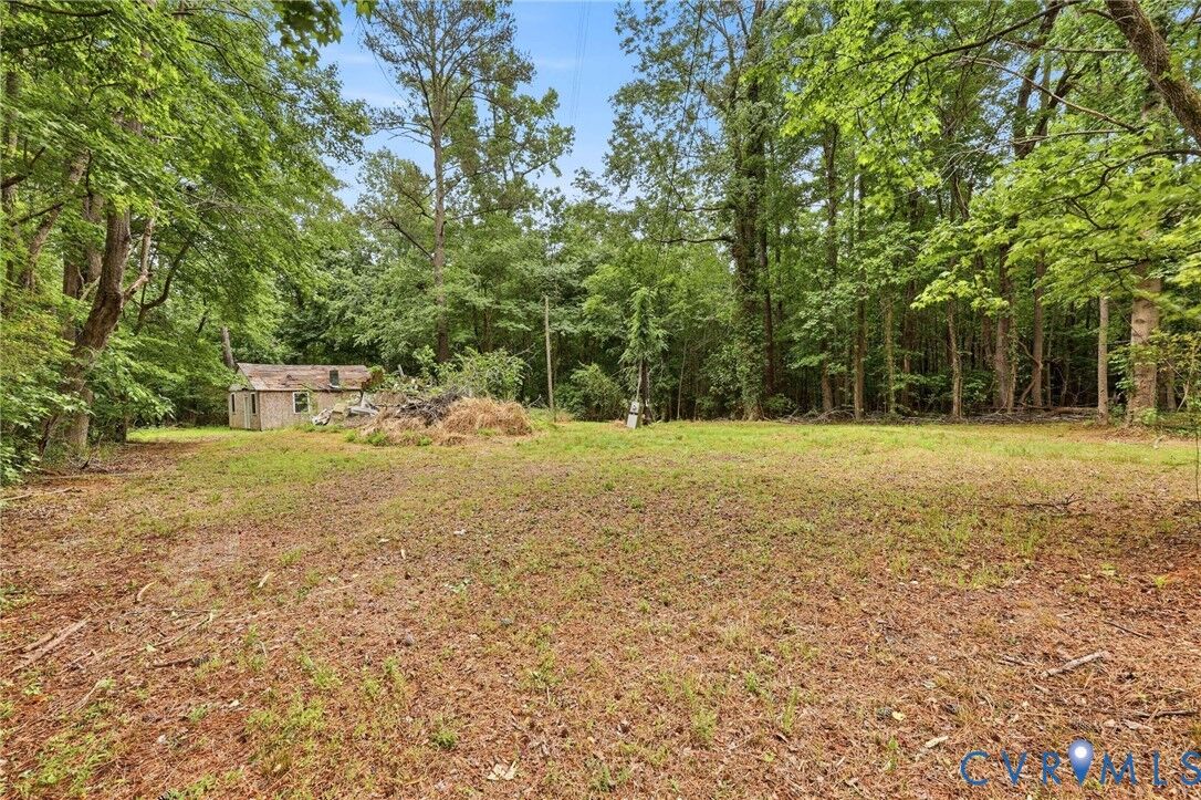 Property Photo:  15409 Pocahontas Trail  VA 23089 