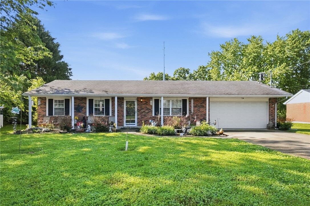 Property Photo:  8233 Meadowlark Drive  OH 45005 