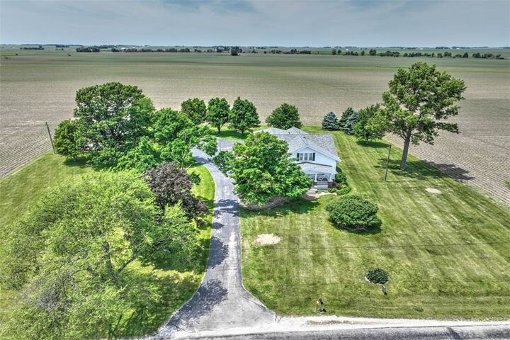 Property Photo:  3191 N Bearsdale Road  IL 62526 